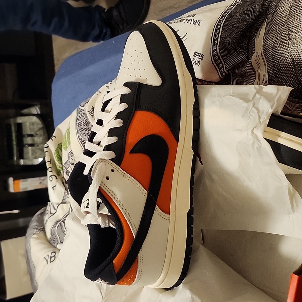 Nike Dunk Low Retros size 8.5